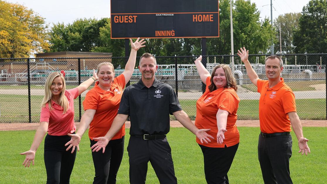 Personalized service matters at One Community Bank